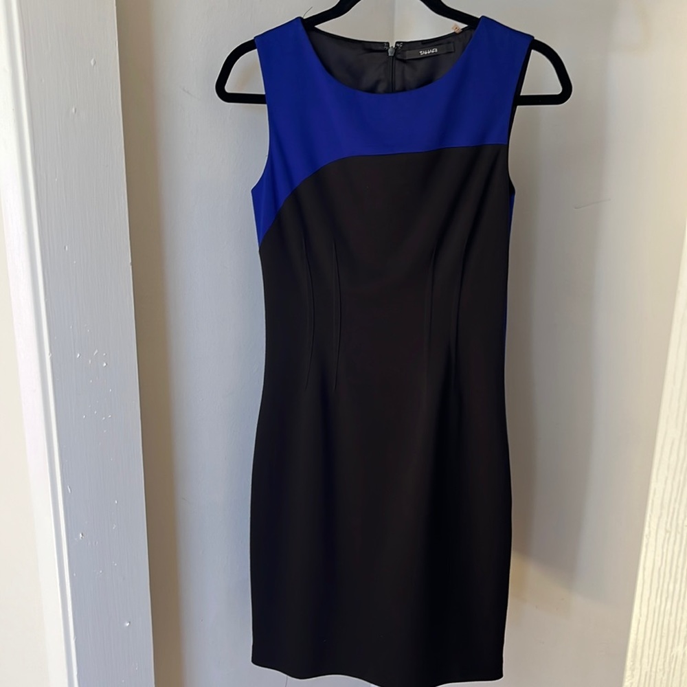 Tahari Dress